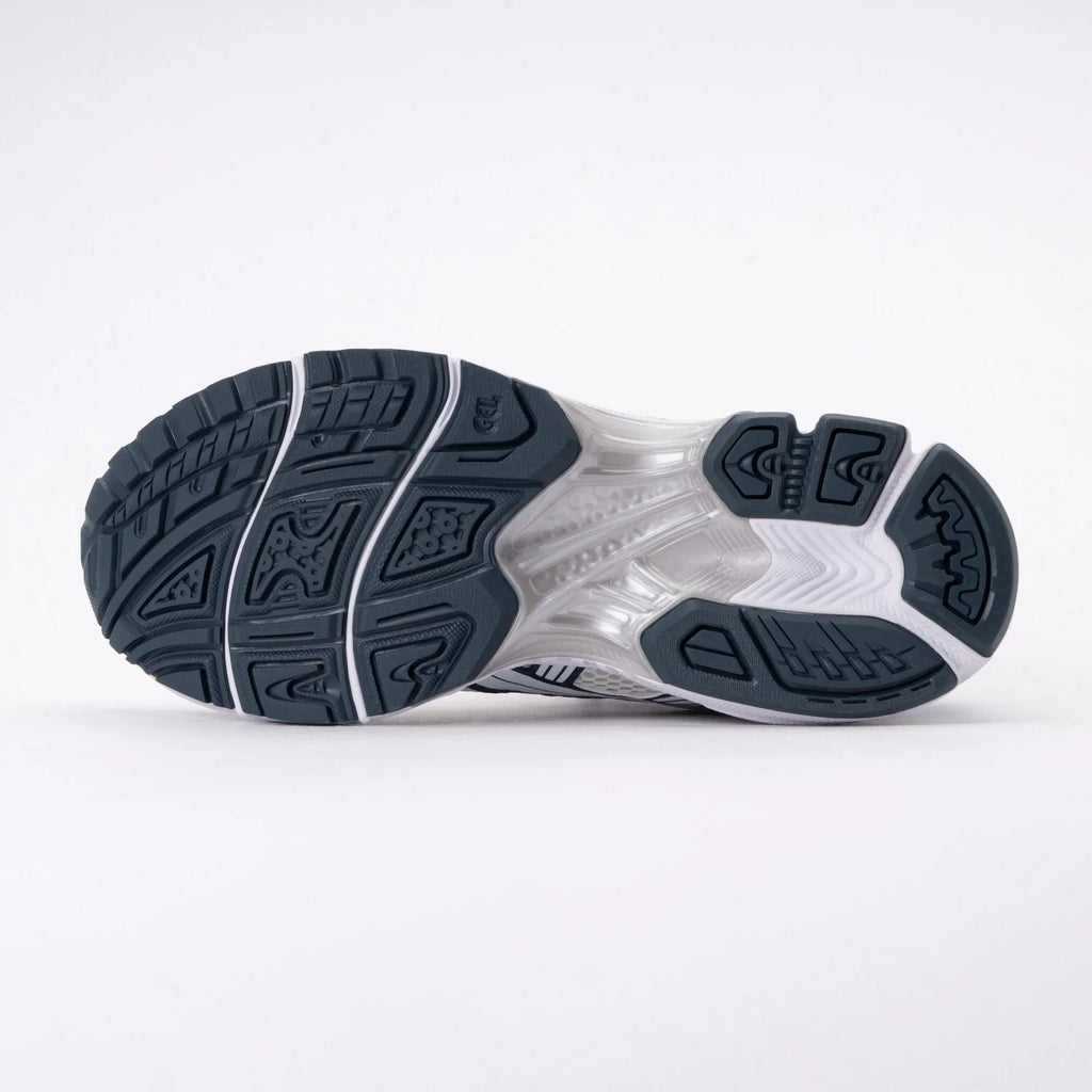 ASICS Gel-Kayano 14 Cream Raw Indigo