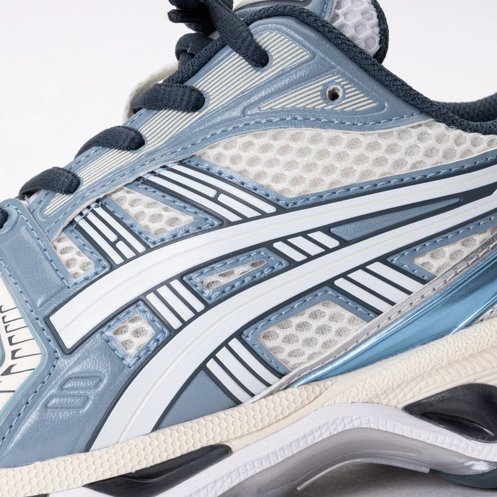 ASICS Gel-Kayano 14 Cream Raw Indigo