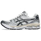 ASICS Gel-Kayano 14 White Graphite Grey