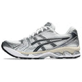 ASICS Gel-Kayano 14 White Graphite Grey
