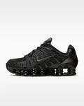Nike Shox TL Black Metallic Hematite